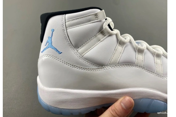 Rep EP CT8012-104 11  Retro CT8012-104 Legend Blue Jordan 0208